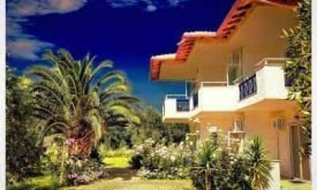 ΚΑΣΑΠΛΗ ΦΩΤΕΙΝΗ – STUDIOS SCORPIOS – ΞΕΝΟΔΟΧΕΙΟ – ΘΑΣΟΣ ΚΑΒΑΛΑΣ