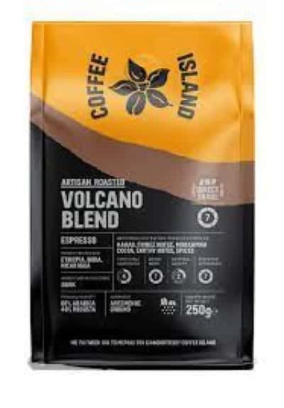 ΤΣΑΚΤΣΗΡΑΣ ΖΑΧΑΡΙΑΣ & ΣΙΑ ΟΕ -COFFEE ISLAND- ΚΑΦΕΚΟΠΤΕΙΑ ΑΘΗΝΑ ΑΤΤΙΚΗ