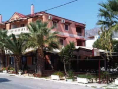 ΝΤΑΛΑΜΑΓΚΑ ΝΙΚΗ -OSTRELLA- ΕΝΟΙΚΙΑΖΟΜΕΝΑ ΔΩΜΑΤΙΑ ΜΥΤΙΚΑΣ ΑΙΤΩΛΟΑΚΑΡΝΑΝΙΑΣ