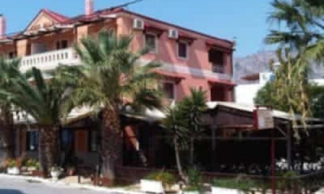 ΝΤΑΛΑΜΑΓΚΑ ΝΙΚΗ -OSTRELLA- ΕΝΟΙΚΙΑΖΟΜΕΝΑ ΔΩΜΑΤΙΑ ΜΥΤΙΚΑΣ ΑΙΤΩΛΟΑΚΑΡΝΑΝΙΑΣ