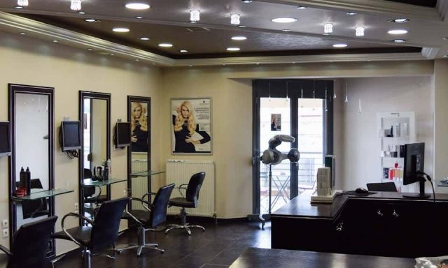ΤΥΜΠΑΝΗ ΜΑΚΑΡΙΝΑ ΟΕ – HAIR GALLERY – ΚΟΜΜΩΤΗΡΙΟ – ΕΠΑΝΟΜΗ ΘΕΣΣΑΛΟΝΙΚΗΣ