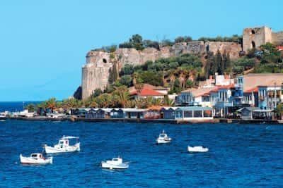 ΠΕΡΙΒΟΛΑΡΑΚΗ ΔΙΟΝΥΣΙΑ – ΕΝΟΙΚΙΑΖΟΜΕΝΑ ΔΩΜΑΤΙΑ “ΤΑ ΒΡΑΧΑΚΙΑ” ΚΟΡΩΝΗ ΜΕΣΣΗΝΙΑΣ