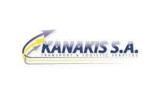 ΚΑΝΑΚΗΣ LOGISTICS ΕΠΕ – ΜΕΤΑΦΟΡΙΚΗ ΕΤΑΙΡΕΙΑ-ΔΙΕΘΝΕΙΣ ΜΕΤΑΦΟΡΕΣ ΜΕΝΕΜΕΝΗ ΘΕΣΣΑΛΟΝΙΚΗΣ