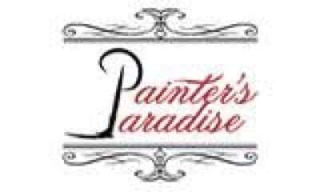 ΜΙΝΑΪΔΗ ΕΛΙΣΑΒΕΤ – ΜΕΤΑΠΟΙΗΣΕΙΣ ΕΠΙΠΛΩΝ PAINTER’S PARADISE ΧΑΛΚΙΔΑ ΕΥΒΟΙΑ