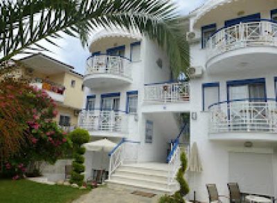 ΨΑΛΤΗ ΑΝΑΣΤΑΣΙΑ – VILLA SANTA MARINA – ΕΝΟΙΚΙΑΖΟΜΕΝΑ ΔΩΜΑΤΙΑ – ΘΑΣΟΣ