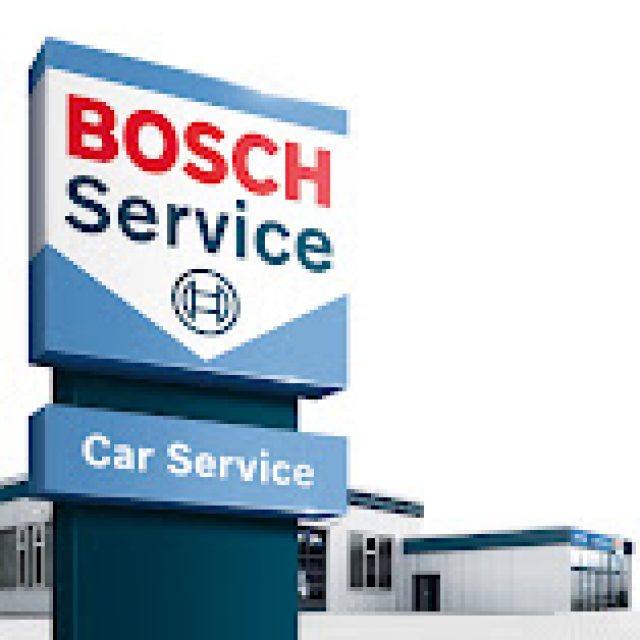 BOSCH CAR SERVICE – ΠΛΥΤΑΡΙΑΣ ΘΕΟΔΩΡΟΣ – ΣΥΝΕΡΓΕΙΟ AYTOKINHTΩΝ