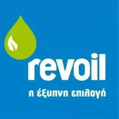 ΚΑΤΡΗΣ Α.Ε – REVOIL – ΠΡΑΤΗΡΙΟ ΥΓΡΩΝ ΚΑΥΣΙΜΩΝ ΚΑΛΥΜΝΟΣ ΔΩΔΕΚΑΝΗΣΩΝ