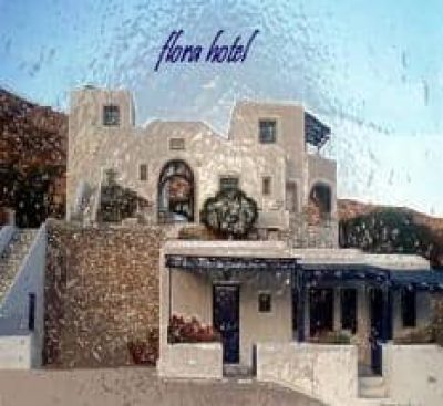 ΜΑΡΑΚΗΣ ΒΑΣΙΛΕΙΟΣ – FLORA STUDIOS ΞΕΝΟΔΟΧΕΙΟ – ΣΙΚΙΝΟΣ ΚΥΚΛΑΔΕΣ