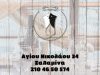 ΠΑΠΑΔΑΣ ΓΕΩΡΓΙΟΣ – ΕΣΤΙΑΤΟΡΙΟ – ΨΙΘΥΡΟΙ ΓΕΥΣΕΩΝ – ΣΑΛΑΜΙΝΑ ΑΤΤΙΚΗΣ