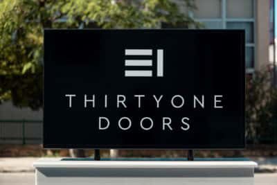 31 DOORS HOTEL – ΞΕΝΟΔΟΧΕΙΟ 3 ΑΣΤΕΡΩΝ – ΑΛΕΞΑΝΔΡΟΥΠΟΛΗ ΕΒΡΟΥ