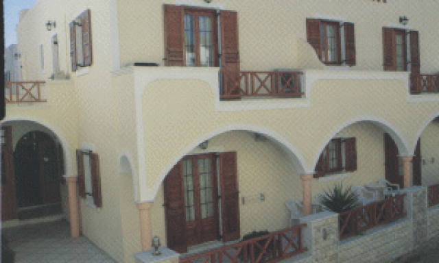 HOTEL ΑΝΤΟΝΙΑ – ΦΙΛΙΤΣΗΣ Ε ΚΙΤΣΙΟΥ Β – ΞΕΝΟΔΟΧΕΙΟ – ΣΑΝΤΟΡΙΝΗ ΚΥΚΛΑΔΕΣ