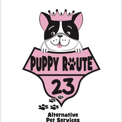 ΚΑΡΑΝΙΚΟΛΑ ΧΑΡΙΤΩΜΕΝΗ – PUPPY ROUTE 23 – ΚΟΜΜΩΤΗΡΙΟ ΜΙΚΡΩΝ ΖΩΩΝ – ΠΑΛΑΙΟ ΦΑΛΗΡΟ ΑΤΤΙΚΗ