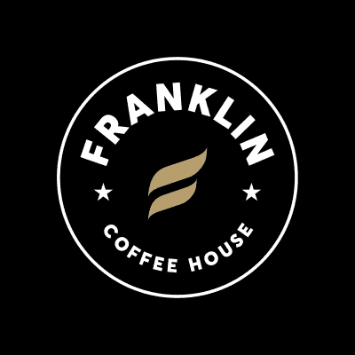 ΑΝΔΡΕΑΔΟΥ ΑΙΚΑΤΕΡΙΝΗ – ΚΑΦΕΤΕΡΙΑ FRANKLIN COFFEE HOUSE – ΛΑΡΙΣΑ