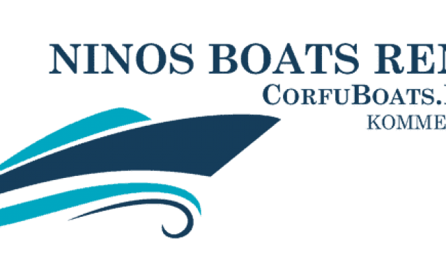 ΝΙΝΟΣ ΧΑΡΑΛΑΜΠΟΣ & ΣΙΑ ΕΕ – NINOS BOAT RENTALS – ΕΝΟΙΚΙΑΣΕΙΣ ΣΚΑΦΩΝ – ΚΕΡΚΥΡΑ
