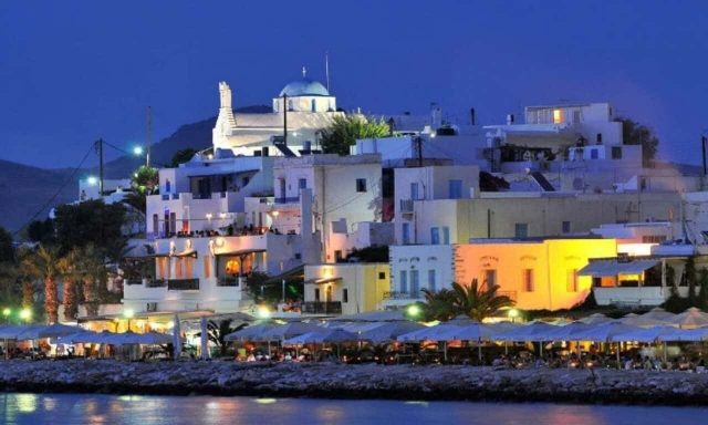 ΣΚΑΝΤΖΟΣ ΙΩΑΝΝΗΣ – KROTIRI VIEW – ΞΕΝΟΔΟΧΕΙΟ – ΚΡΟΤΗΡΙ ΠΑΡΟΣ ΚΥΚΛΑΔΕΣ