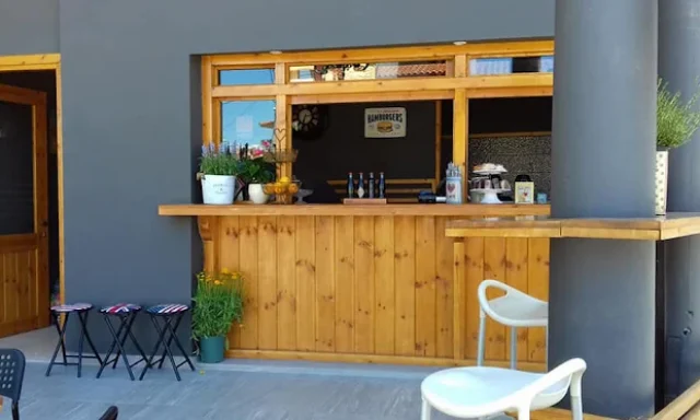 ΔΗΜΗΤΡΙΟΣ Π ΚΟΛΟΚΥΘΑΣ – BOX STREET FOOD & COFFEE – ΚΑΦΕΤΕΡΙΑ FAST FOOD – ΔΙΑΚΟΠΤΟ ΑΧΑΙΑΣ