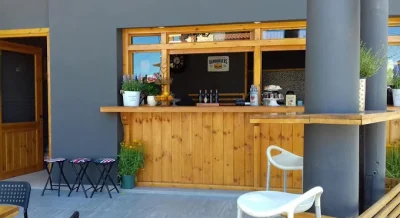ΔΗΜΗΤΡΙΟΣ Π ΚΟΛΟΚΥΘΑΣ – BOX STREET FOOD & COFFEE – ΚΑΦΕΤΕΡΙΑ FAST FOOD – ΔΙΑΚΟΠΤΟ ΑΧΑΙΑΣ