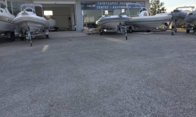 AUTO BOAT ΡΟΥΣΗΣ ΑΓΓΕΛΟΣ – ΤΕΝΤΕΣ – ΚΑΛΥΜΜΑΤΑ ΣΚΑΦΩΝ – ΜΑΡΚΟΠΟΥΛΟ ΑΤΤΙΚΗΣ