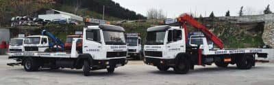 ΜΠΑΝΑΝΗΣ ΑΝΤΩΝΗΣ – ΣΥΝΕΡΓΕΙΟ Ο ΜΠΑΝΑΝΗΣ SERVICE ΟΔΙΚΗ ΒΟΗΘΕΙΑ – ΚΑΒΑΛΑ
