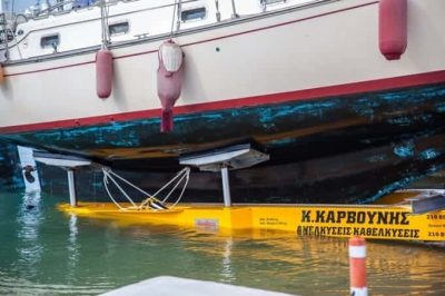 ΚΑΡΒΟΥΝΗΣ ΚΟΣΜΑΣ & ΣΙΑ ΟΕ – ΠΑΡΚΙΝΓΚ ΣΚΑΦΩΝ ΜΕΤΑΦΟΡΕΣ ΓΛΥΦΑΔΑ ΑΤΤΙΚΗ