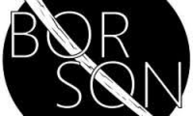 ΜΠΑΣΔΑΡΗΣ ΑΧΙΛΛΕΥΣ – BARSON STREET – ΕΣΤΙΑΤΟΡΙΟ – ΓΡΕΒΕΝΑ
