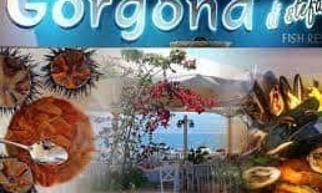 ΠΑΠΑΙΩΑΝΝΟΥ ΚΩΝΣΤΑΝΤΙΝΟΣ – GORGONA DI STEFANO – ΨΑΡΟΤΑΒΕΡΝΑ ΑΜΑΡΥΝΘΟΣ ΕΥΒΟΙΑΣ