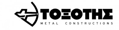 ΤΟΞΟΤΗΣ ΜΟΝ ΕΠΕ – ΜΕΤΑΛΛΙΚΕΣ ΚΑΤΑΣΚΕΥΕΣ TOXOTIS- ΚΟΡΩΠΙ ΑΤΤΙΚΗ