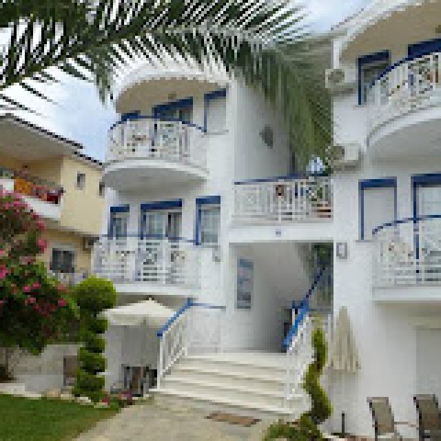 ΨΑΛΤΗ ΑΝΑΣΤΑΣΙΑ – VILLA SANTA MARINA – ΕΝΟΙΚΙΑΖΟΜΕΝΑ ΔΩΜΑΤΙΑ – ΘΑΣΟΣ