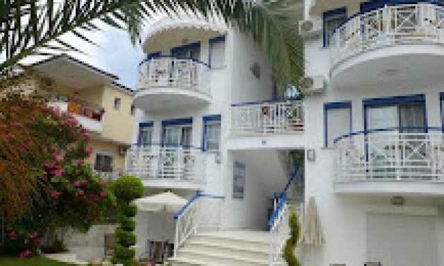 ΨΑΛΤΗ ΑΝΑΣΤΑΣΙΑ – VILLA SANTA MARINA – ΕΝΟΙΚΙΑΖΟΜΕΝΑ ΔΩΜΑΤΙΑ – ΘΑΣΟΣ
