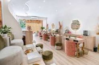 NAILS TALES E.E – NAILS AND TALES – ΣΤΟΥΝΤΙΟ ΠΕΡΙΠΟΙΗΣΗΣ ΝΥΧΙΩΝ – ΓΕΡΑΚΑΣ ΑΤΤΙΚΗΣ